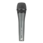 Мікрофон Sennheiser E 835