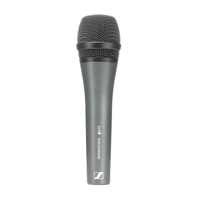 Мікрофон Sennheiser E 835