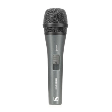 Мікрофон Sennheiser E 835-S