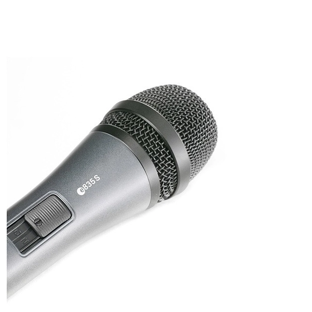 Мікрофон Sennheiser E 835-S Мікрофон Sennheiser E 835-S