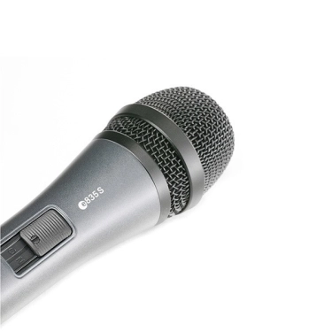 Мікрофон Sennheiser E 835-S