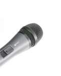 Мікрофон Sennheiser E 835-S