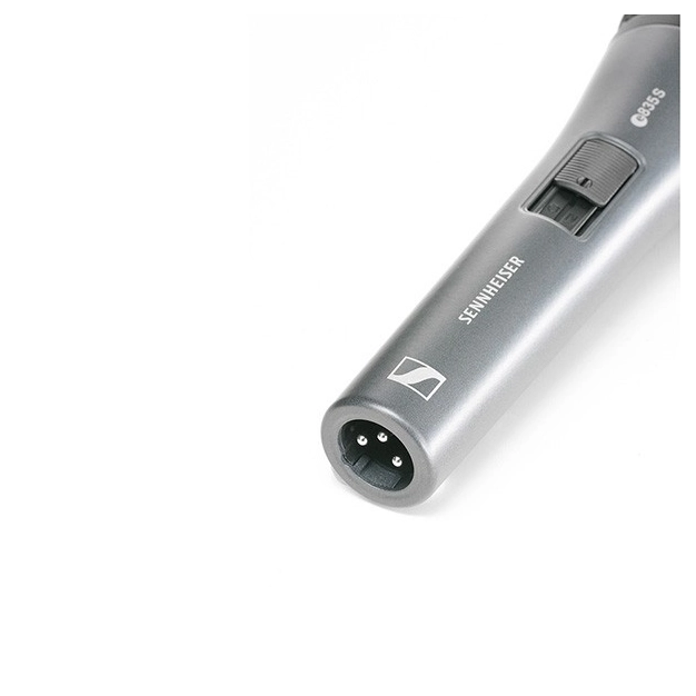 Мікрофон Sennheiser E 835-S Мікрофон Sennheiser E 835-S