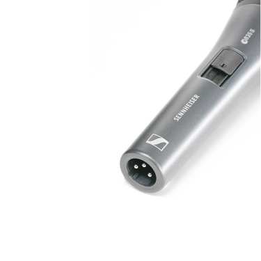 Мікрофон Sennheiser E 835-S