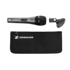 Мікрофон Sennheiser E 835-S
