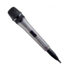 Мікрофон Sennheiser E 835-S-PTT