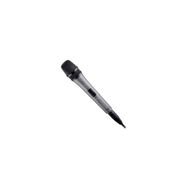 Microphone Sennheiser E 835-S-PTT