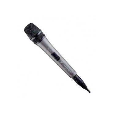 Мікрофон Sennheiser E 835-S-PTT