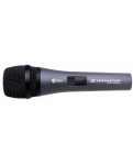 Мікрофон Sennheiser E 835-S-PTT