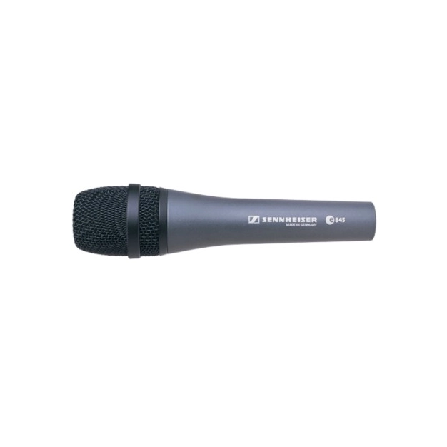 Мікрофон Sennheiser E 845