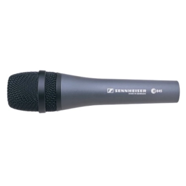 Мікрофон Sennheiser E 845
