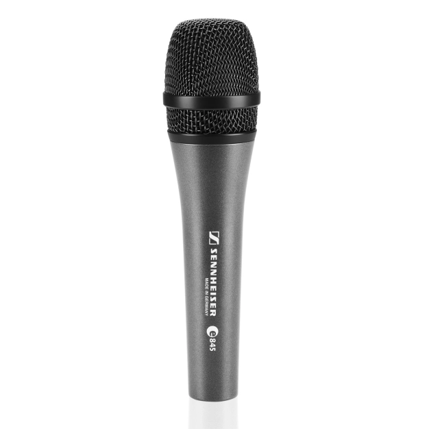 Мікрофон Sennheiser E 845