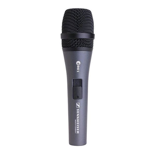Microphone Sennheiser E 845-S