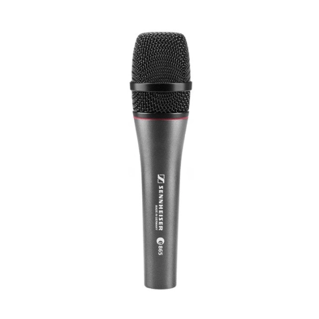 Мікрофон Sennheiser E 865