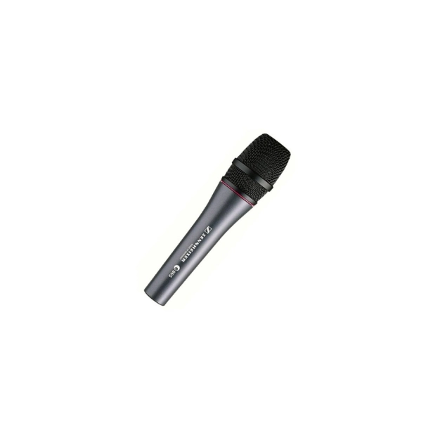 Мікрофон Sennheiser E 865 Мікрофон Sennheiser E 865