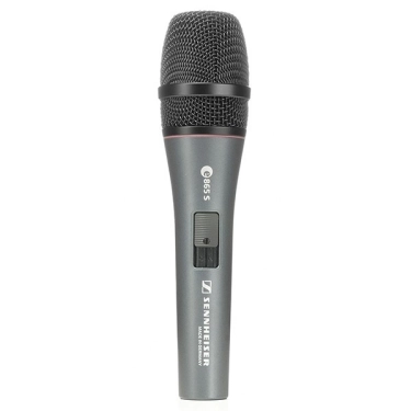 Мікрофон Sennheiser E 865-S