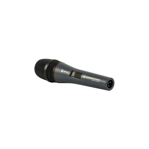 Мікрофон Sennheiser E 865-S Мікрофон Sennheiser E 865-S