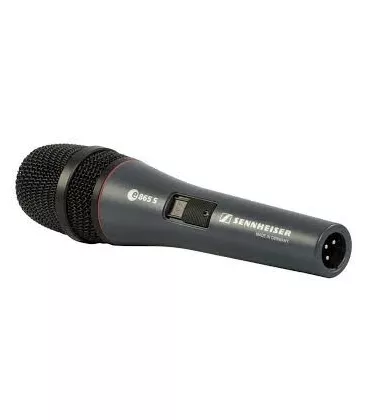 Мікрофон Sennheiser E 865-S
