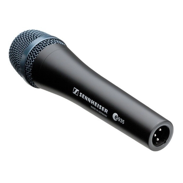 Мікрофон Sennheiser E 935