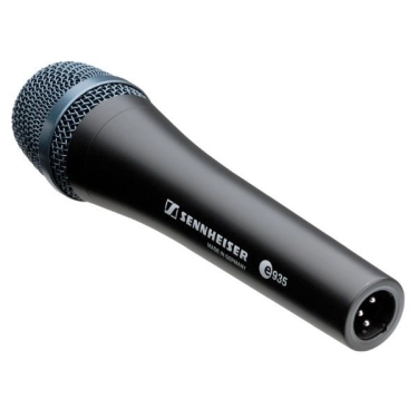 Мікрофон Sennheiser E 935