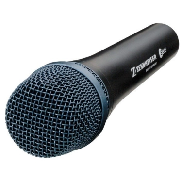 Мікрофон Sennheiser E 935