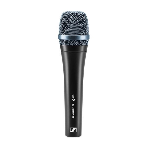 Мікрофон Sennheiser E 945