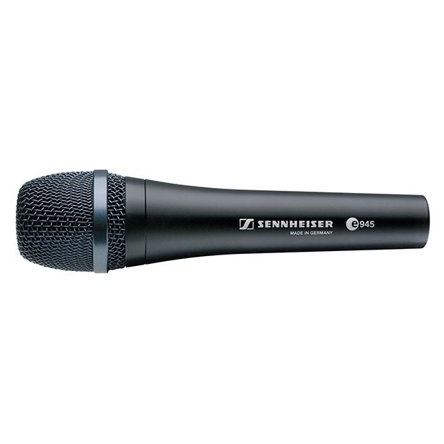 Мікрофон Sennheiser E 945
