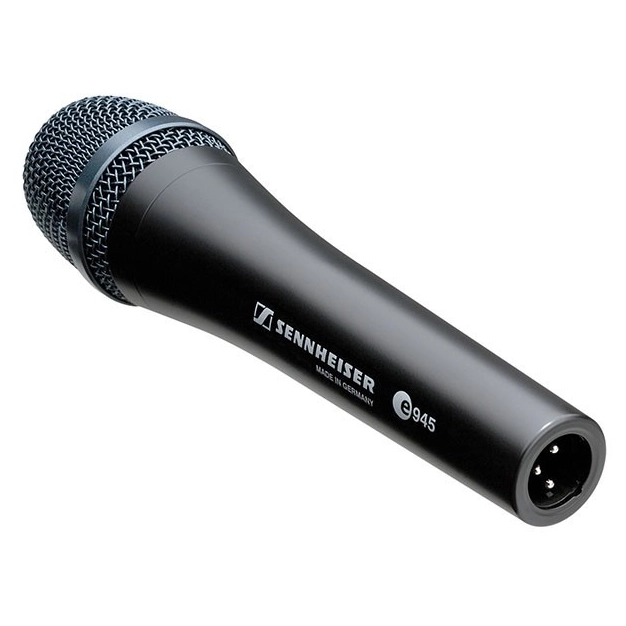 Мікрофон Sennheiser E 945