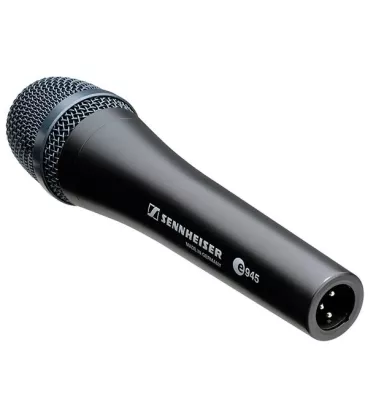 Мікрофон Sennheiser E 945