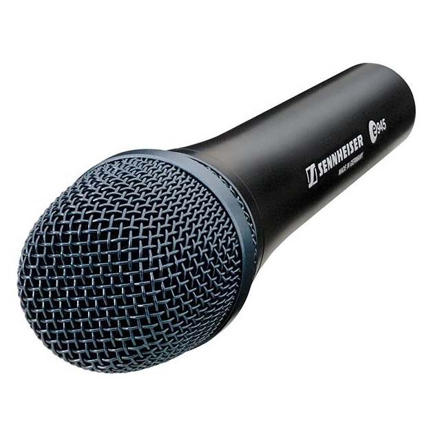 Мікрофон Sennheiser E 945