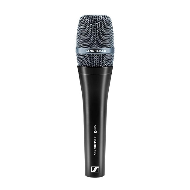 Мікрофон Sennheiser E 965