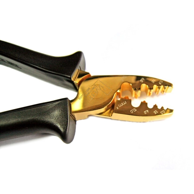 Обтискний інструмент WBT-0403 Обтискний інструмент WBT-0403