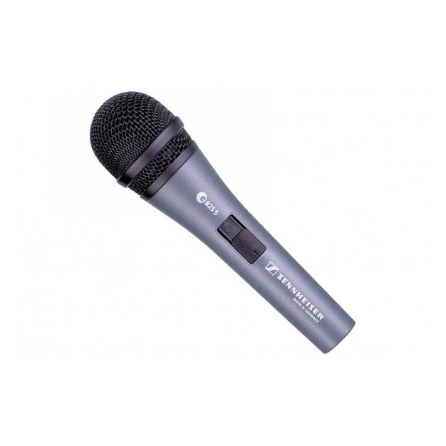 Мікрофон Sennheiser E 825-S