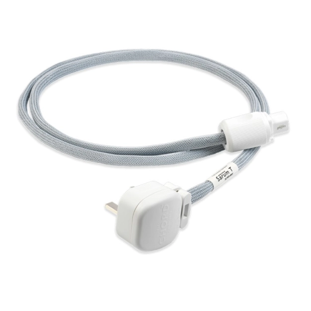 Power cable Chord Sarum T Power 1.0 m