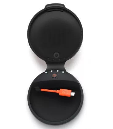 Портативна батарея для навушників JBL Headphones Charging Case Black (JBLHPCCBLK)
