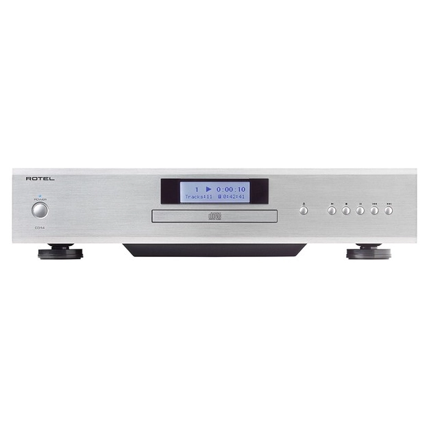 Rotel CD14
