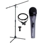 Мікрофон sennheiser E-PACK E 835 Мікрофон sennheiser E-PACK E 835