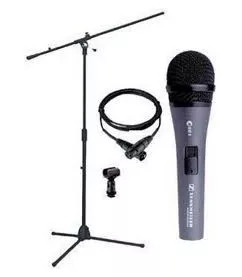 Мікрофон sennheiser E-PACK E 835