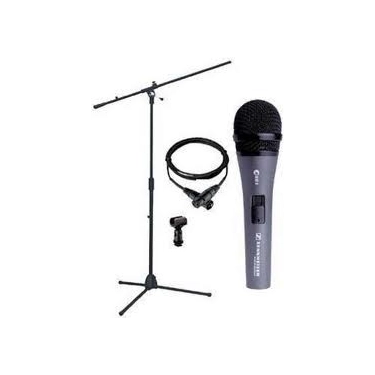 Мікрофон sennheiser E-PACK E 835