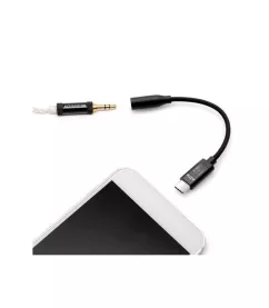 Цифро-аналоговий перетворювач Advanced Sound Accessport Lite 2 USB-C DAC