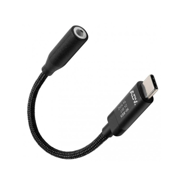 Цифро-аналоговый преобразователь Advanced Sound Accessport Lite 2 USB-C DAC