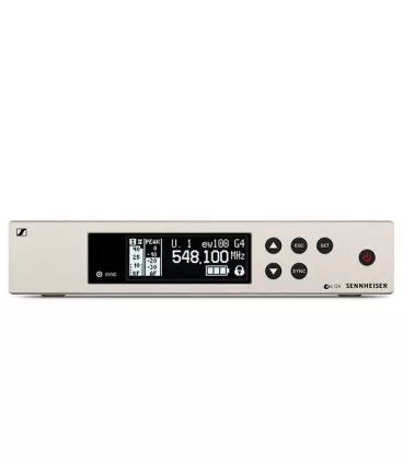 Радіосистема Sennheiser EW 100 G4-935-S