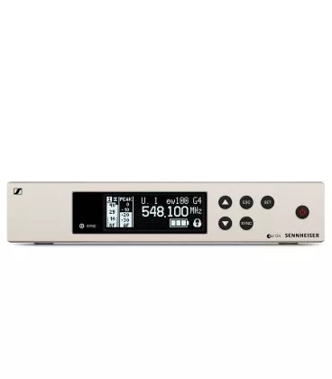 Радіосистема Sennheiser EW 100 G4-ME4