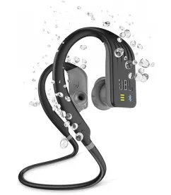 Бездротові навушники-вкладиші з MP3-плеєром JBL Headphones JBLENDURDIVEBLK