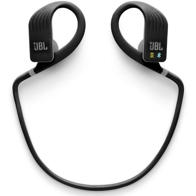 Бездротові навушники-вкладиші з MP3-плеєром JBL Headphones JBLENDURDIVEBLK