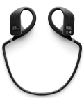 Бездротові навушники-вкладиші з MP3-плеєром JBL Headphones JBLENDURDIVEBLK