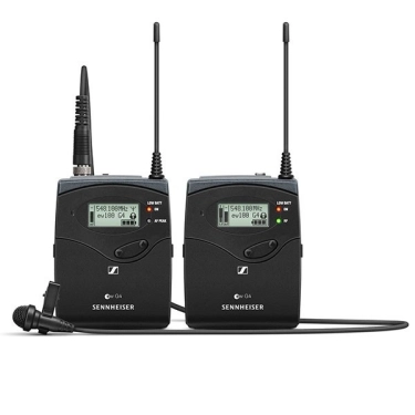 Радіосистема Sennheiser EW 112P G4