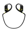 Бездротові навушники-вкладиші з MP3-плеєром JBL Headphones Endurance Dive Black & Yellow