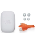 Бездротові навушники-вкладиші JBL Headphones JBLENDURJUMPBLK