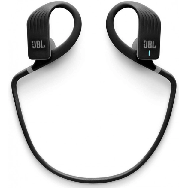 Бездротові навушники-вкладиші JBL Headphones JBLENDURJUMPBLK